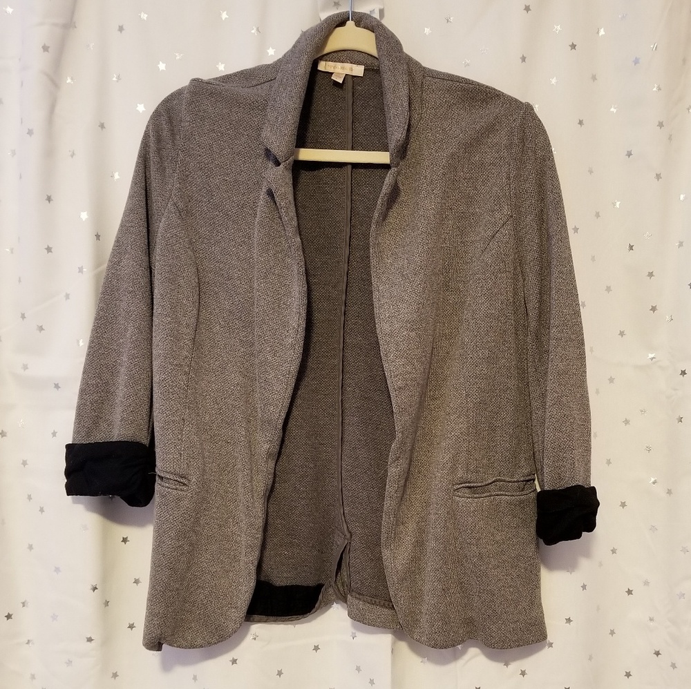Women's size L dress jacket
